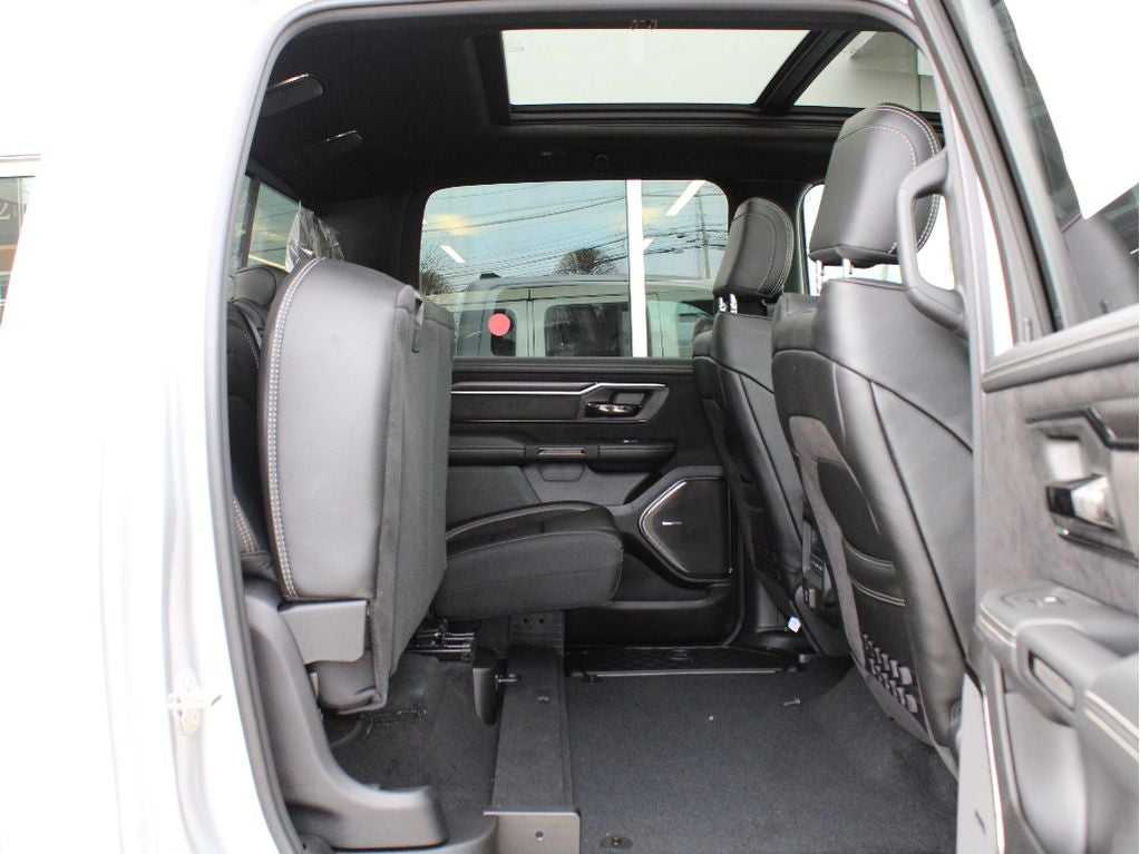 2026 RAM Ram 1500 RHO