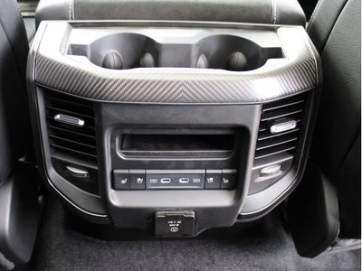 2026 RAM Ram 1500 RHO