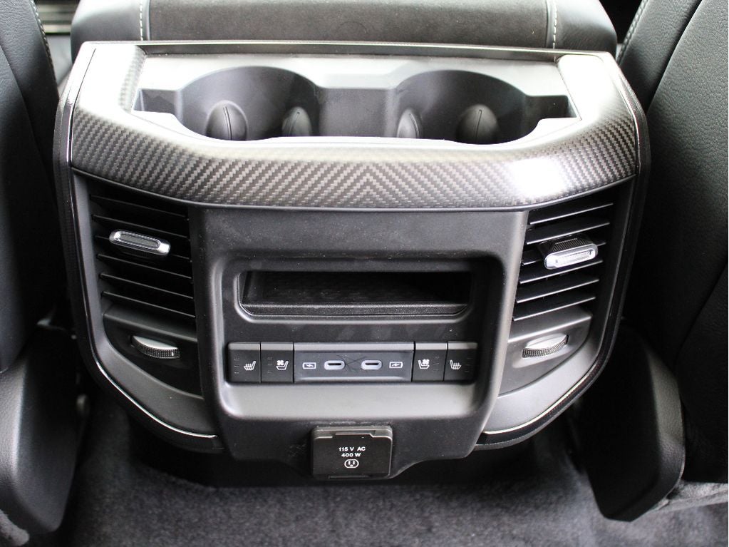 2026 RAM Ram 1500 RHO