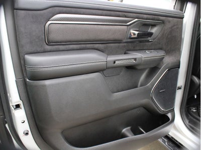 2026 RAM Ram 1500 RHO