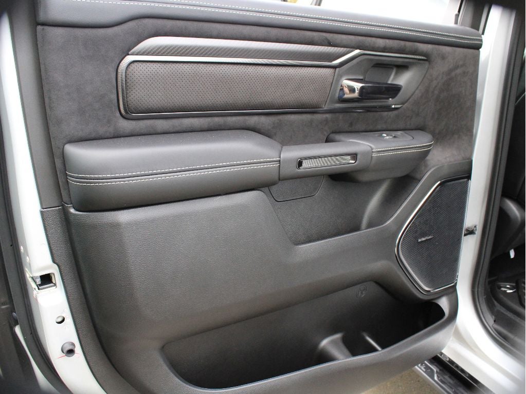 2026 RAM Ram 1500 RHO