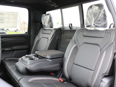 2026 RAM Ram 1500 RHO