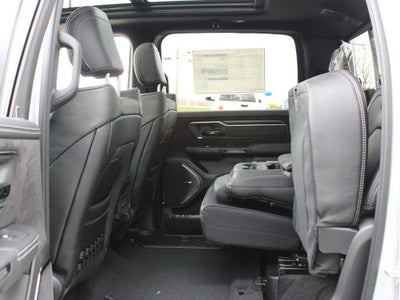 2026 RAM Ram 1500 RHO