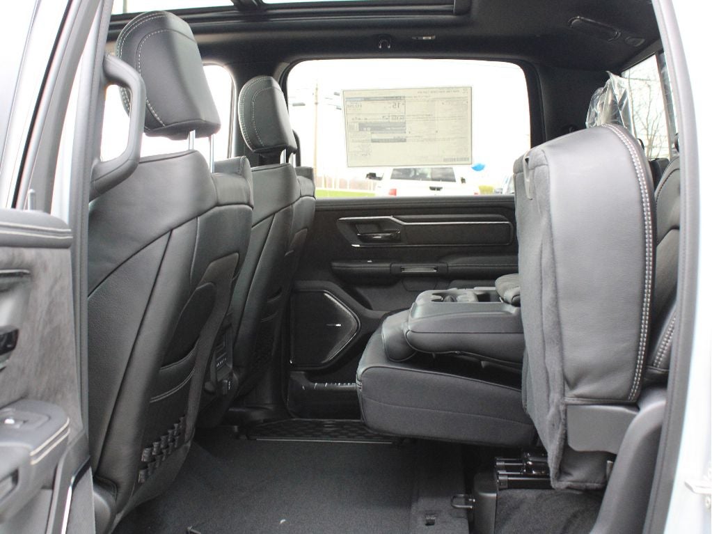 2026 RAM Ram 1500 RHO