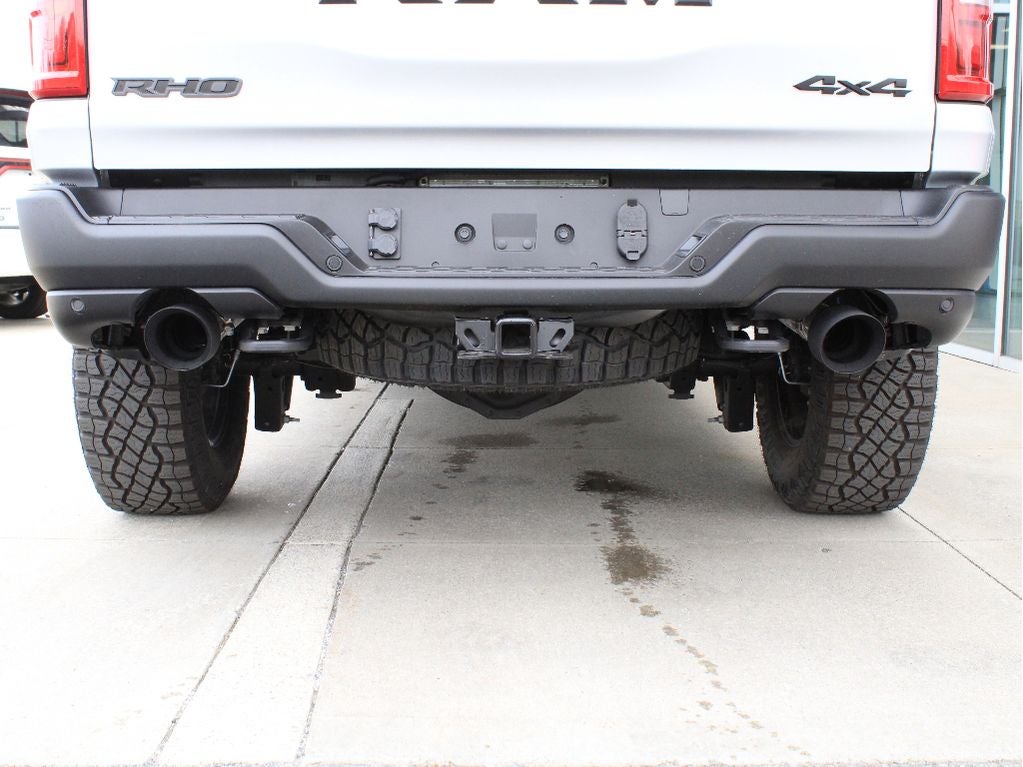 2026 RAM Ram 1500 RHO