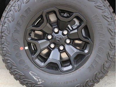 2026 RAM Ram 1500 RHO