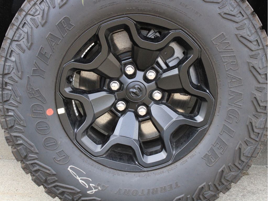 2026 RAM Ram 1500 RHO