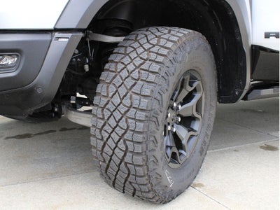 2026 RAM Ram 1500 RHO