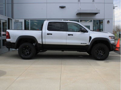 2026 RAM Ram 1500 RHO