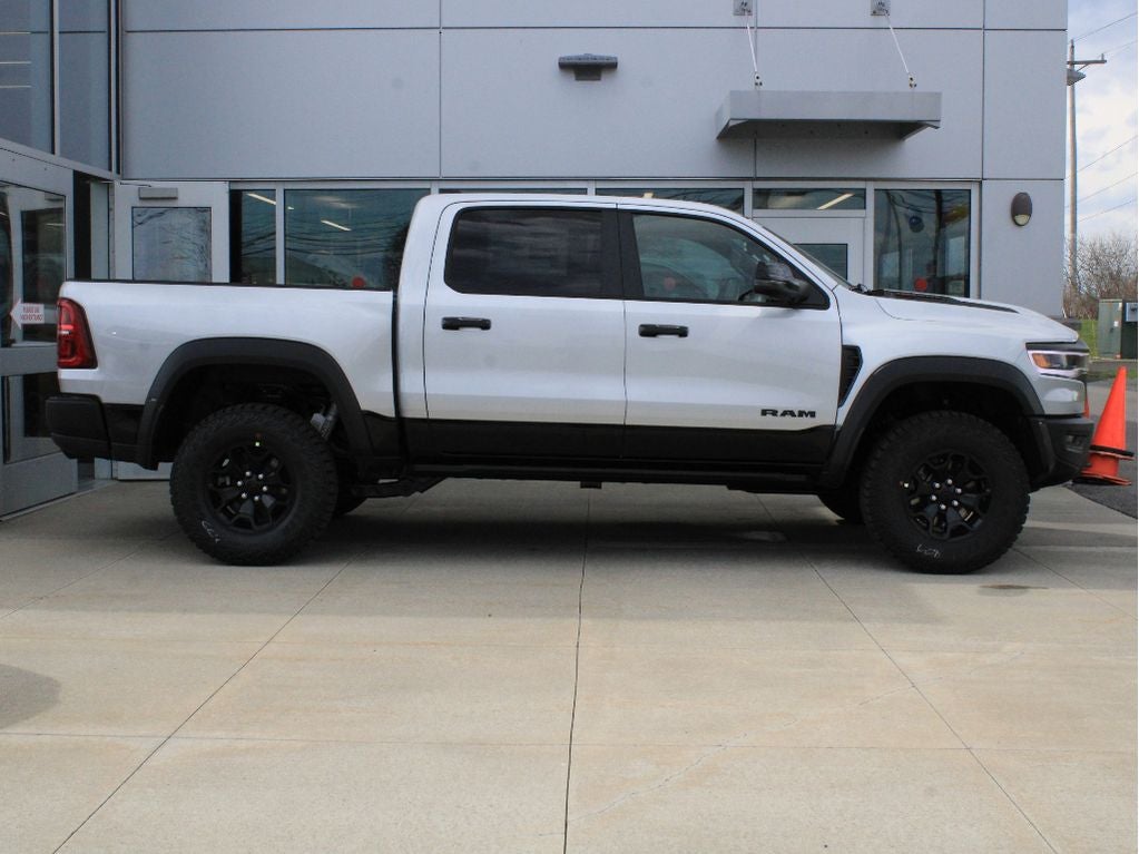 2026 RAM Ram 1500 RHO