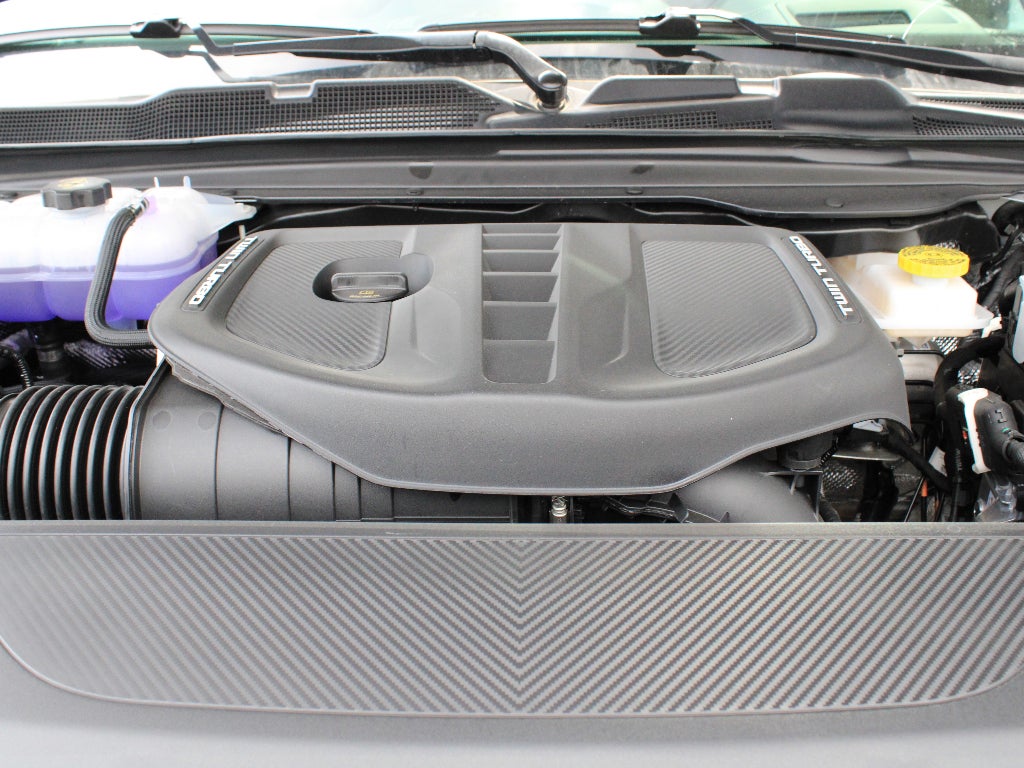 2026 RAM Ram 1500 RHO