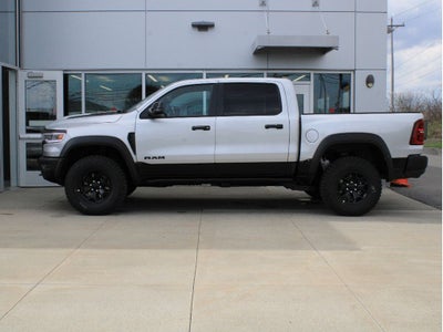 2026 RAM Ram 1500 RHO