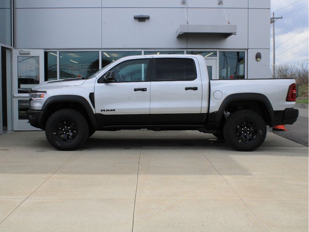 2026 RAM Ram 1500 RHO