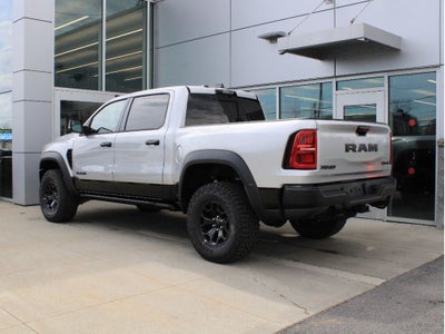 2026 RAM Ram 1500 RHO