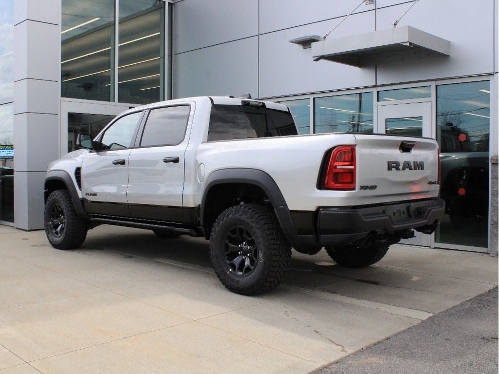 2026 RAM Ram 1500 RHO