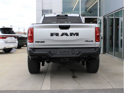 2026 RAM Ram 1500 RHO