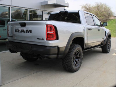 2026 RAM Ram 1500 RHO