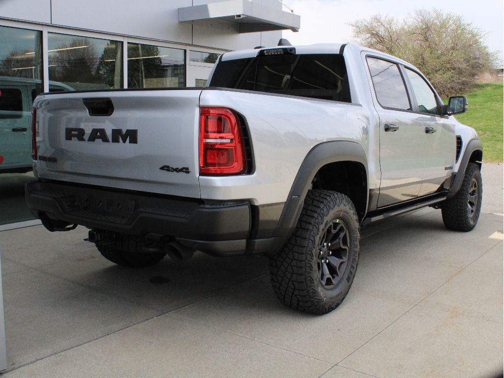 2026 RAM Ram 1500 RHO