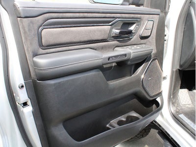 2026 RAM Ram 1500 RHO