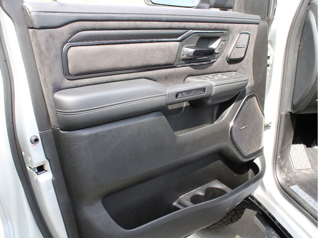 2026 RAM Ram 1500 RHO