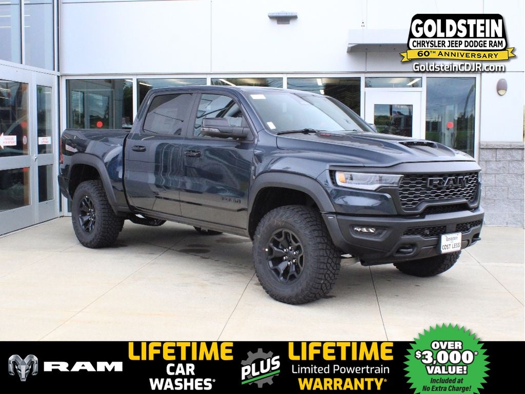 2027 RAM 1500