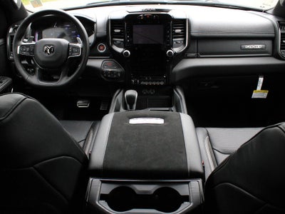 2027 RAM 1500 RHO
