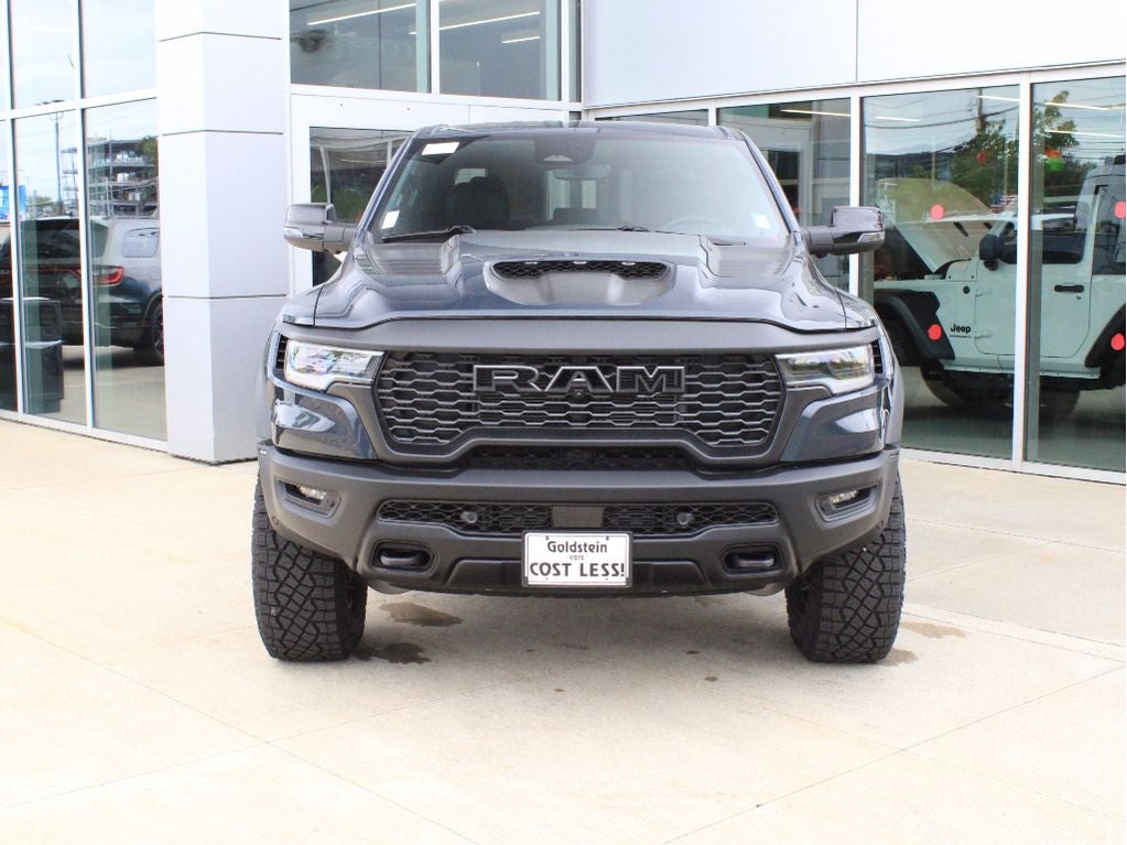 2027 RAM 1500 RHO