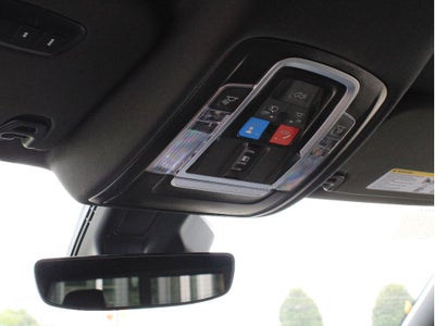 2027 RAM 1500 RHO