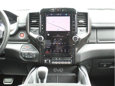 2027 RAM 1500 RHO