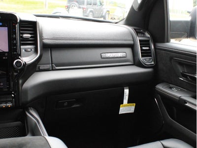 2027 RAM 1500 RHO