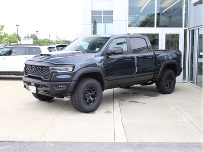 2027 RAM 1500 RHO