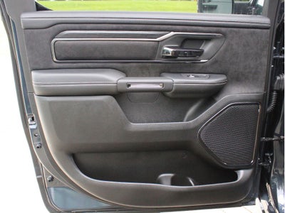 2027 RAM 1500 RHO