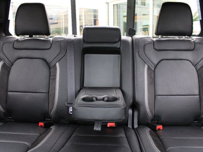 2027 RAM 1500 RHO