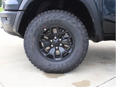 2027 RAM 1500 RHO