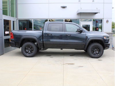 2027 RAM 1500 RHO