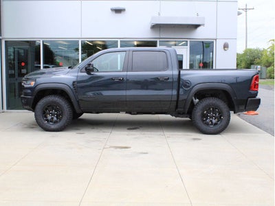 2027 RAM 1500 RHO