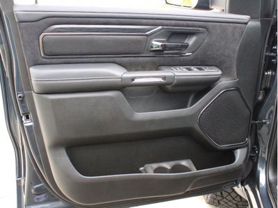 2027 RAM 1500 RHO