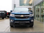 2019 Chevrolet Colorado 4WD Z71