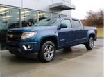 2019 Chevrolet Colorado 4WD Z71