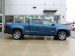 2019 Chevrolet Colorado 4WD Z71