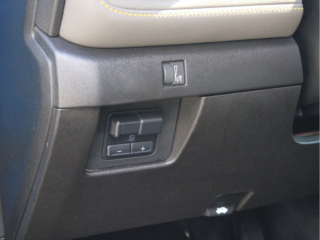 2024 Chevrolet Colorado 4WD ZR2