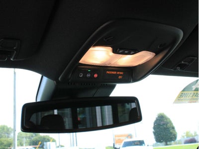 2024 Chevrolet Colorado 4WD ZR2