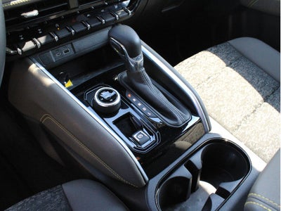 2024 Chevrolet Colorado 4WD ZR2