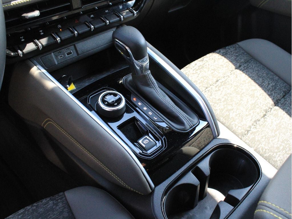 2024 Chevrolet Colorado 4WD ZR2