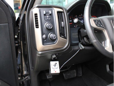 2016 GMC Sierra Denali
