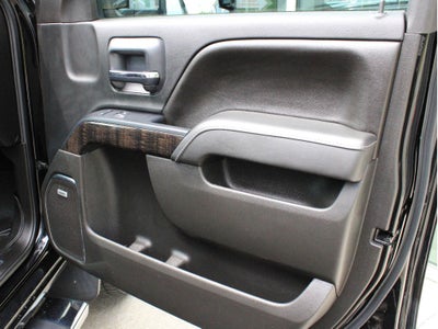 2016 GMC Sierra Denali