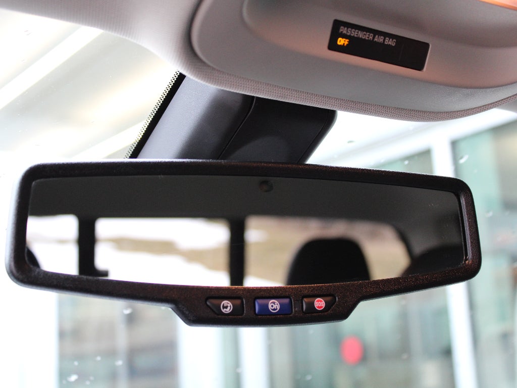 2022 GMC Canyon 4WD AT4 w/Cloth