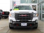 2022 GMC Canyon 4WD AT4 w/Cloth
