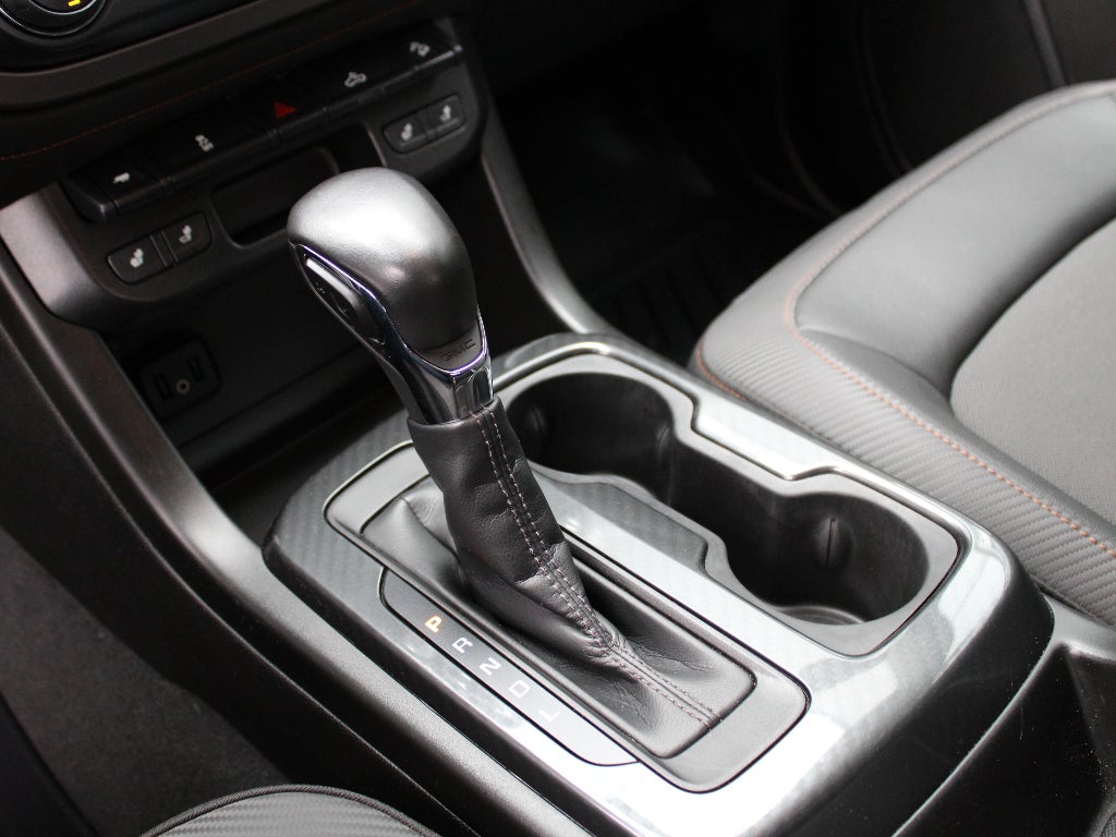 2022 GMC Canyon 4WD AT4 w/Cloth