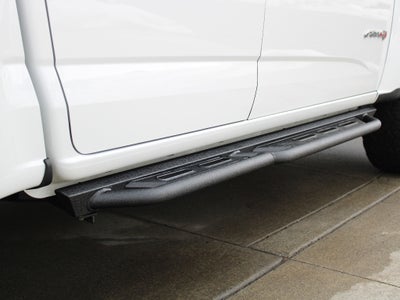 2022 GMC Canyon 4WD AT4 w/Cloth